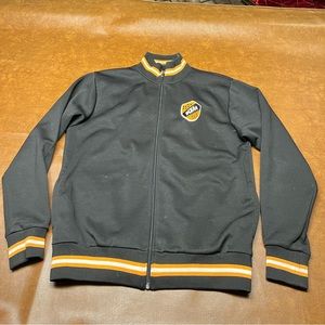 KTM Zip Up Moto Racing Sweatshirt Jacket Women's Size M